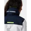 Helly-Hansen Junior’s Salt Port 2.0 Jacket(001 White)