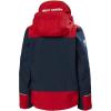 Helly-Hansen Junior’s Salt Port 2.0 Jacket(597 Navy)