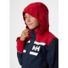Helly-Hansen Junior’s Salt Port 2.0 Jacket(597 Navy)