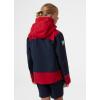 Helly-Hansen Junior’s Salt Port 2.0 Jacket(597 Navy)
