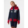 Helly-Hansen Junior’s Salt Port 2.0 Jacket(597 Navy)