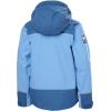 Helly-Hansen Junior’s Salt Port 2.0 Jacket(627 Bright Blue)