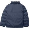 Helly-Hansen Kids Unisex Dalen Reversible Jacket(Bright Green)