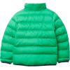 Helly-Hansen Kids Unisex Dalen Reversible Jacket(Bright Green)