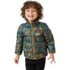 Helly-Hansen Kids Unisex Dalen Reversible Jacket(Dark Creek)