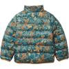Helly-Hansen Kids Unisex Dalen Reversible Jacket(Dark Creek)