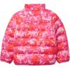 Helly-Hansen Kids Unisex Dalen Reversible Jacket(Dragon Fruit)