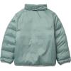 Helly-Hansen Kids Unisex Dalen Reversible Jacket(Green Mist)