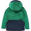 Helly-Hansen Kids Unisex Treasure Midlayer Jacket(486 Malachite)