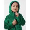 Helly-Hansen Kids Unisex Treasure Midlayer Jacket(486 Malachite)