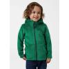 Helly-Hansen Kids Unisex Treasure Midlayer Jacket(486 Malachite)