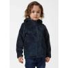Helly-Hansen Kids Unisex Treasure Midlayer Jacket(597 Navy)