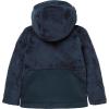 Helly-Hansen Kids Unisex Treasure Midlayer Jacket(597 Navy)