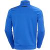 Helly-Hansen Mens Crew Fleece Jacket(543 Cobalt 2.0)