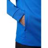 Helly-Hansen Mens Crew Fleece Jacket(543 Cobalt 2.0)