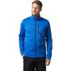 Helly-Hansen Mens Crew Fleece Jacket(543 Cobalt 2.0)