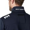 Helly-Hansen Mens Crew Fleece Jacket(597 Navy)