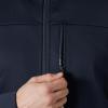 Helly-Hansen Mens Crew Fleece Jacket(597 Navy)