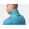 Helly-Hansen Mens Crew Fleece Jacket(642 Teal)