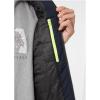 Helly-Hansen Men’s HP Racing LIFAloft Bomber(597 Navy)