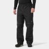 Helly-Hansen Men’s Workwear Manchester 2.0 Winter Pan(990 Black)