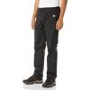 Helly-Hansen Men’s Workwear Manchester Rain Pant(Black)