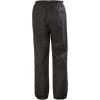 Helly-Hansen Men’s Workwear Manchester Rain Pant(Black)