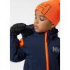 Helly-Hansen Rider 2.0 Insulated Snow Suit – Kids Unisex, Waterproof, Windproof, Reinforced Knees & Seat, Reflective Elements(597 Navy)