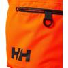 Helly-Hansen Sogn Cargo Pant for Men – Durable Snow Pant, Ideal Skiing-Pants with Waterproof & Breathable Fabric(278 Neon Orange)