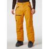 Helly-Hansen Sogn Cargo Pant for Men – Durable Snow Pant, Ideal Skiing-Pants with Waterproof & Breathable Fabric(328 Cloudberry)