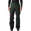 Helly-Hansen Sogn Cargo Pant for Men – Durable Snow Pant, Ideal Skiing-Pants with Waterproof & Breathable Fabric(418 Dark Jungle)