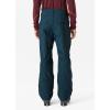 Helly-Hansen Sogn Cargo Pant for Men – Durable Snow Pant, Ideal Skiing-Pants with Waterproof & Breathable Fabric(574 Midnight)