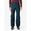 Helly-Hansen Sogn Cargo Pant for Men – Durable Snow Pant, Ideal Skiing-Pants with Waterproof & Breathable Fabric(574 Midnight)