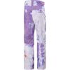 Helly-Hansen Sogn Cargo Pant for Men – Durable Snow Pant, Ideal Skiing-Pants with Waterproof & Breathable Fabric(690 Ultra Violet Color Max)