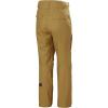 Helly-Hansen Sogn Cargo Pant for Men – Durable Snow Pant, Ideal Skiing-Pants with Waterproof & Breathable Fabric(787 Lynx)
