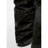 Helly-Hansen Sogn Cargo Pant for Men – Durable Snow Pant, Ideal Skiing-Pants with Waterproof & Breathable Fabric(993 Black Marble)