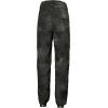 Helly-Hansen Sogn Cargo Pant for Men – Durable Snow Pant, Ideal Skiing-Pants with Waterproof & Breathable Fabric(993 Black Marble)