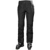 Helly-Hansen Womens Blizzard Insulated Pant(990 Black)