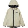 Helly-Hansen Women’s Champ Reversible Jacket(463 Light Lav Moose Aop)