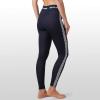 Helly-Hansen Womens HH LIFA Baselayer Pant(597 Navy)