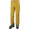 Helly Hansen Alpha LIFALOFT Insulated Ski Pant – Waterproof Winter Pants for Men – Cold Weather Gear Winter Trousers(349 Arrowwood)