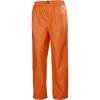 290 Dark Orange