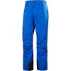 Helly Hansen Insulated Ski Pants – Waterproof Men’s Snow Pants – Breathable Cold Weather Gear – Insulated Work Trousers(543 Cobalt 2.0)