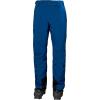 Helly Hansen Insulated Ski Pants – Waterproof Men’s Snow Pants – Breathable Cold Weather Gear – Insulated Work Trousers(597 Navy)