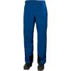 Helly Hansen Insulated Ski Pants – Waterproof Men’s Snow Pants – Breathable Cold Weather Gear – Insulated Work Trousers(606 Deep Fjord)
