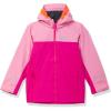 Helly Hansen Unisex-Youth Kids Shelter Jacket(181 Dragon Fruit)