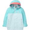 Helly Hansen Unisex-Youth Kids Shelter Jacket(573 Blue Glow)