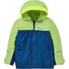 Helly Hansen Unisex-Youth Kids Shelter Jacket(606 Deep Fjord)