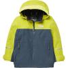 Helly Hansen Unisex-Youth Kids Shelter Jacket(635 Orion Blue)