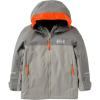 Helly Hansen Unisex-Youth Kids Shelter Jacket(885 Terrazzo)
